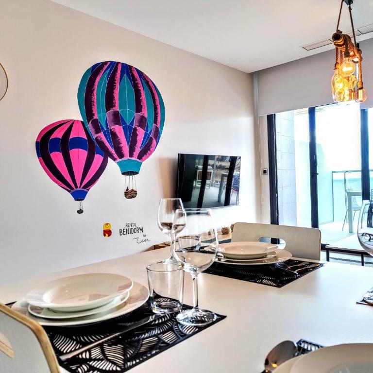 SUNSET WAVES DReaM apartment - Apartamento de 2 dormitorios - 4