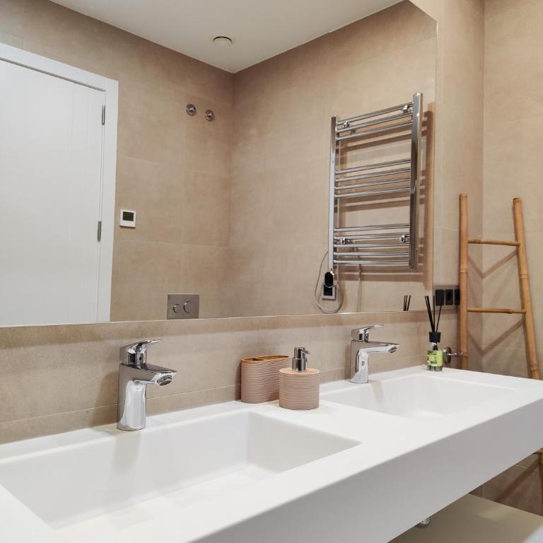 SUNSET WAVES DReaM apartment - Apartamento de 2 dormitorios - 17