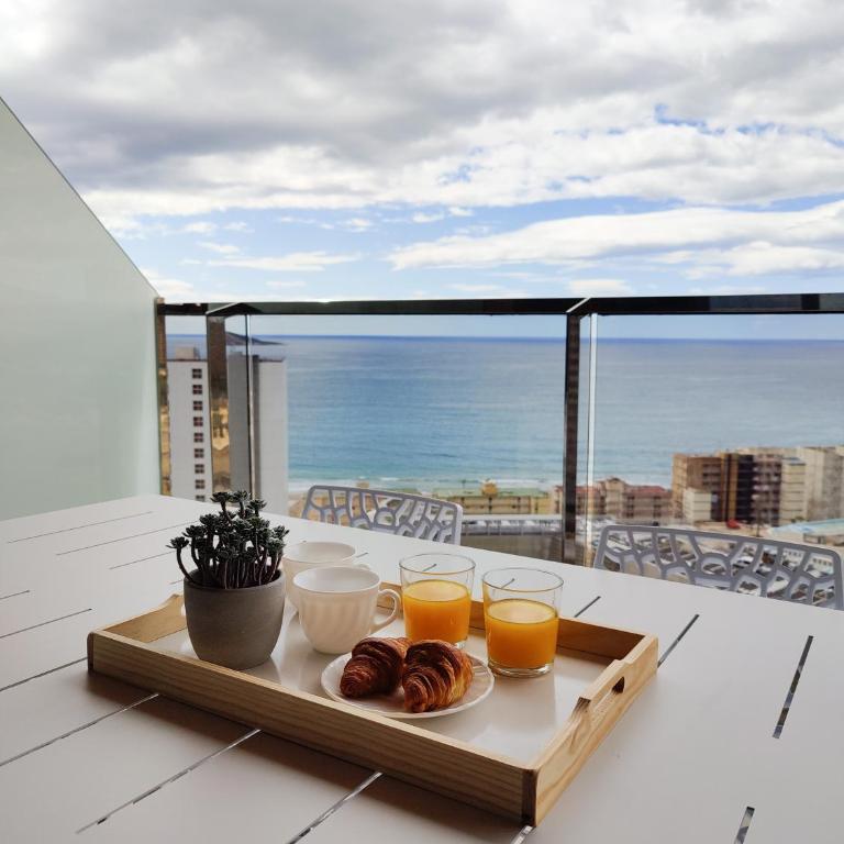 SUNSET WAVES DReaM apartment - Apartamento de 2 dormitorios - 25