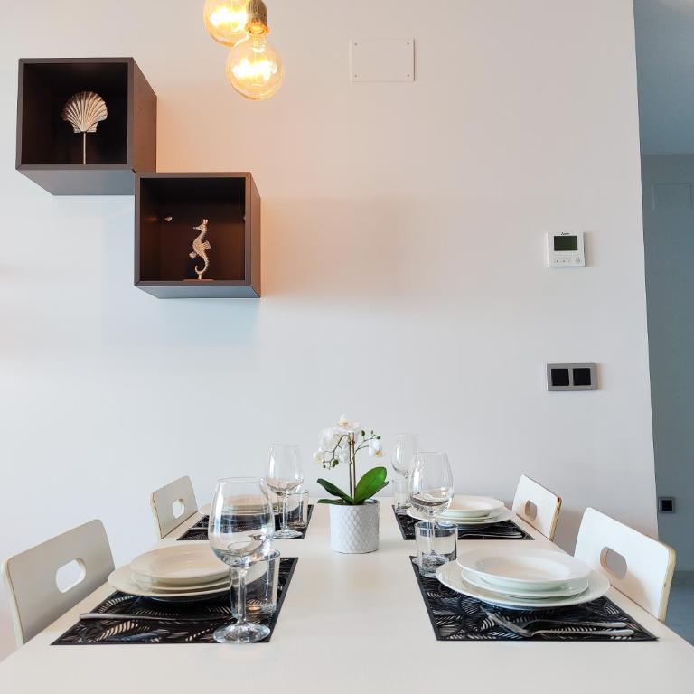 SUNSET WAVES DReaM apartment - Apartamento de 2 dormitorios - 10