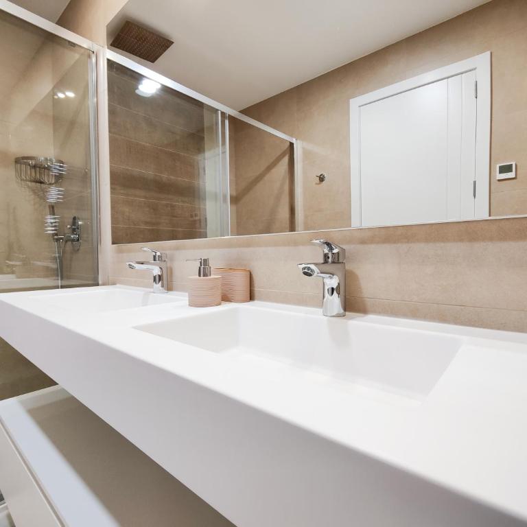 SUNSET WAVES DReaM apartment - Apartamento de 2 dormitorios - 19