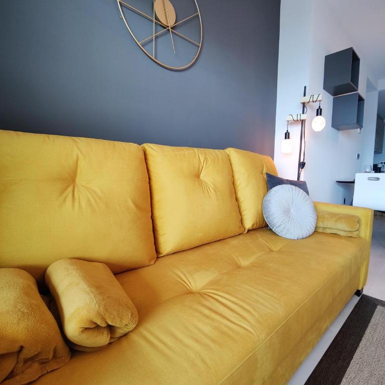 SUNSET WAVES DReaM apartment - Apartamento de 2 dormitorios - 7