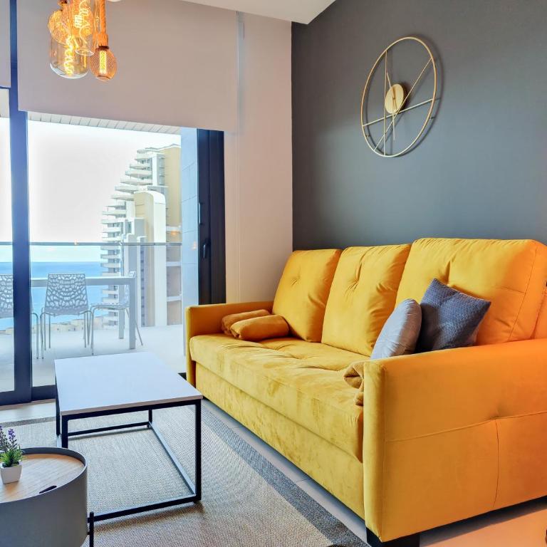 SUNSET WAVES DReaM apartment - Apartamento de 2 dormitorios - 5