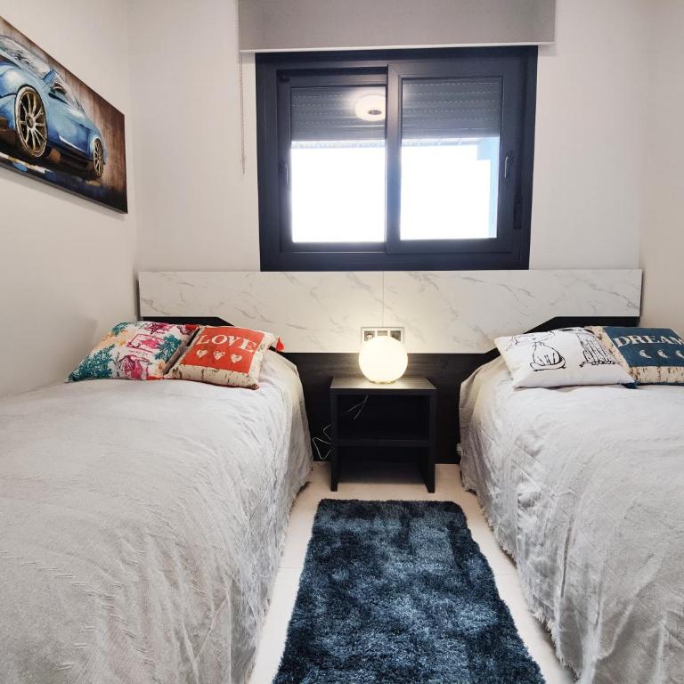 SUNSET WAVES DReaM apartment - Apartamento de 2 dormitorios - 21