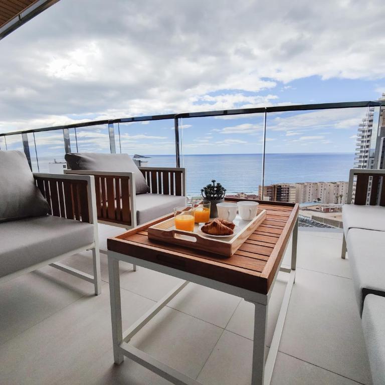 SUNSET WAVES DReaM apartment - Apartamento de 2 dormitorios - 3