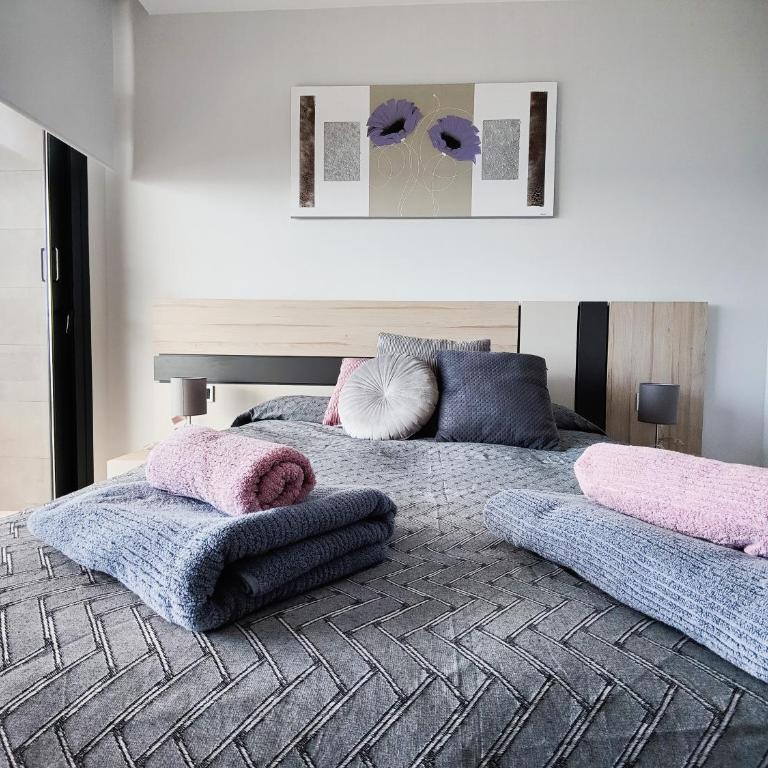 SUNSET WAVES DReaM apartment - Apartamento de 2 dormitorios - 16