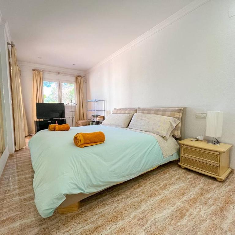 Villa Las Rotas - Villa de 3 dormitorios - 13