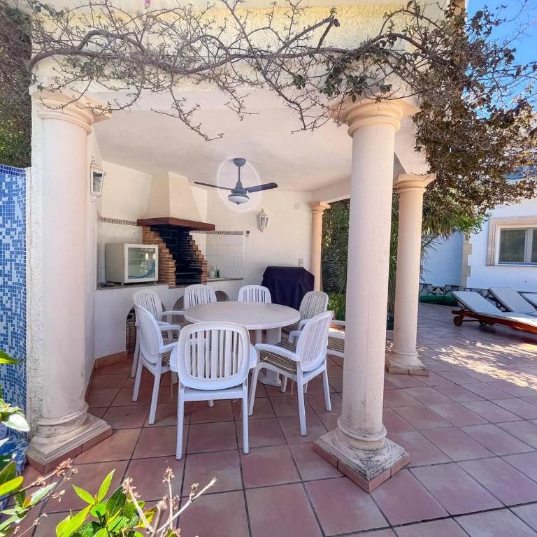 Villa Las Rotas - Villa de 3 dormitorios - 39