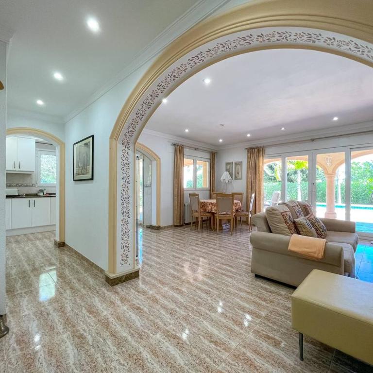 Villa Las Rotas - Villa de 3 dormitorios - 11