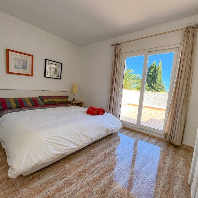 Villa Las Rotas - Villa de 3 dormitorios - 20