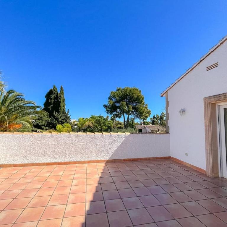 Villa Las Rotas - Villa de 3 dormitorios - 29