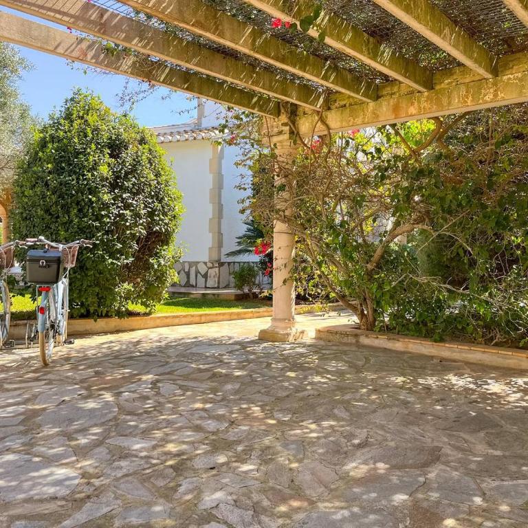 Villa Las Rotas - Villa de 3 dormitorios - 47