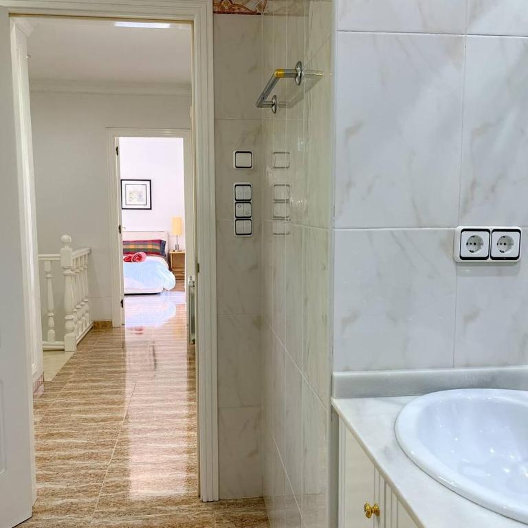 Villa Las Rotas - Villa de 3 dormitorios - 19