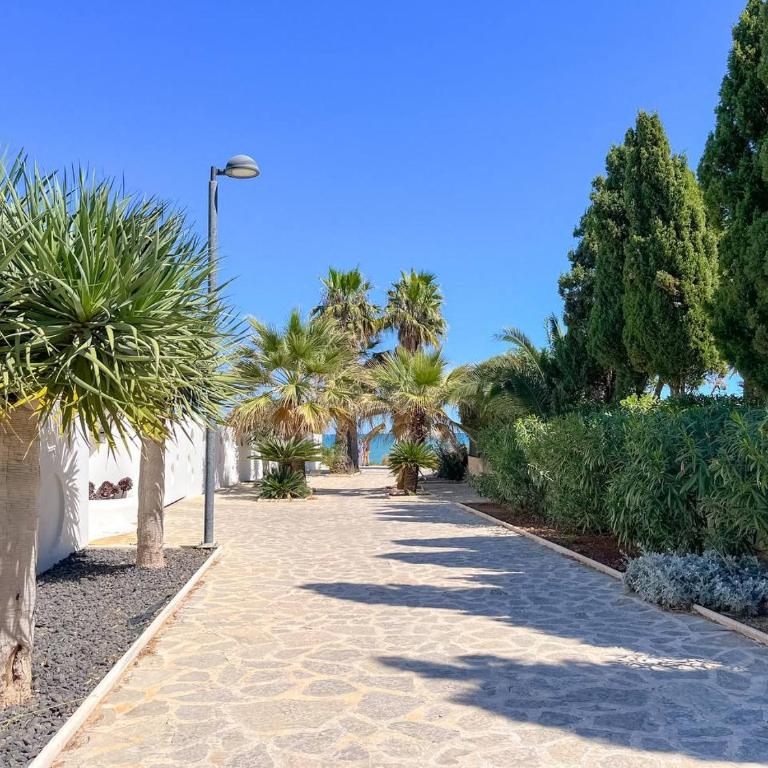 Villa Las Rotas - Villa de 3 dormitorios - 52
