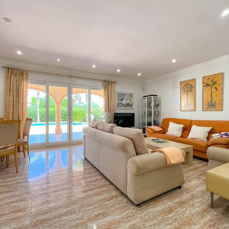 Villa Las Rotas - Villa de 3 dormitorios - 5