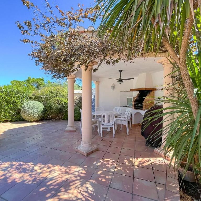 Villa Las Rotas - Villa de 3 dormitorios - 38