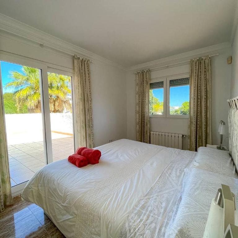 Villa Las Rotas - Villa de 3 dormitorios - 26