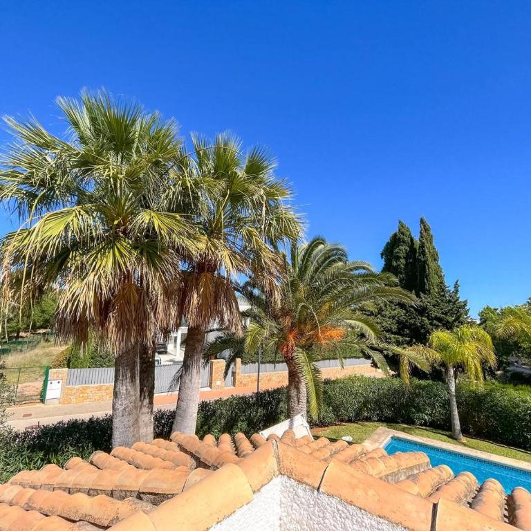 Villa Las Rotas - Villa de 3 dormitorios - 28