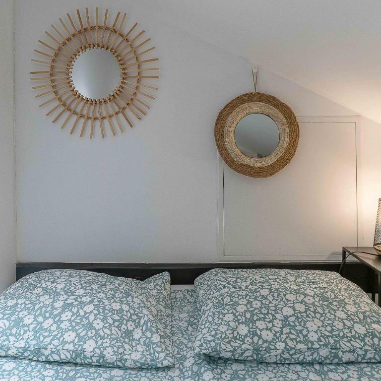 Résidence Le Celest - Appartements climatisés - Centre ville - Studio - 2