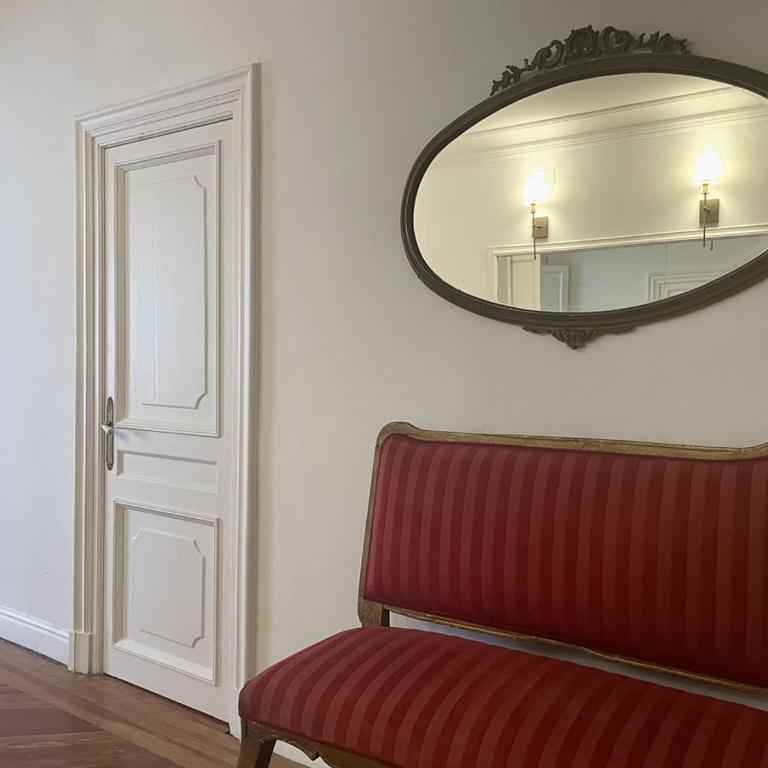 Apartamentos Alcalá - Superior Apartment - 1