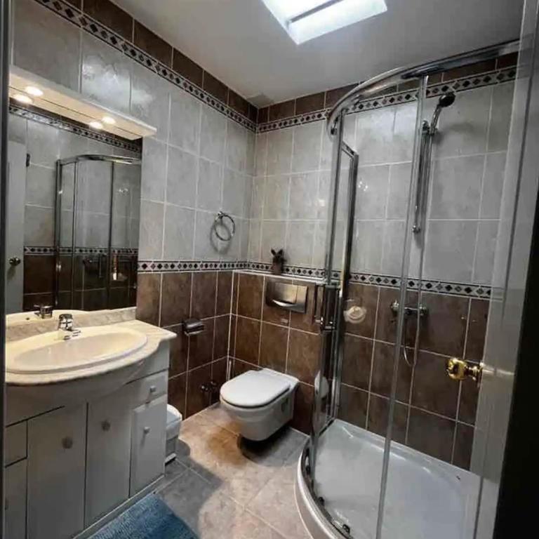 Queen Amanay - terrazza, confortevole, tranquillo, Wi-Fi, AC - Apartamento - 2