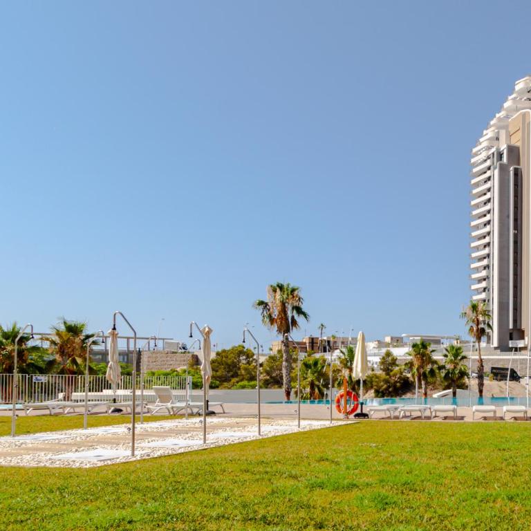 SUNSET WAVES DReaM apartment - Apartamento de 2 dormitorios - 42