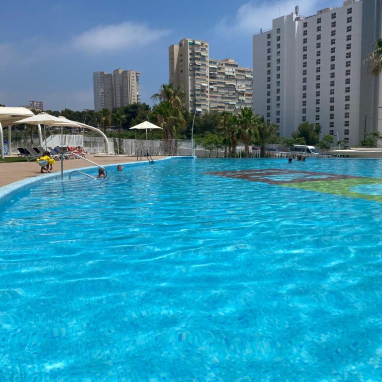 SUNSET WAVES DReaM apartment - Apartamento de 2 dormitorios - 29