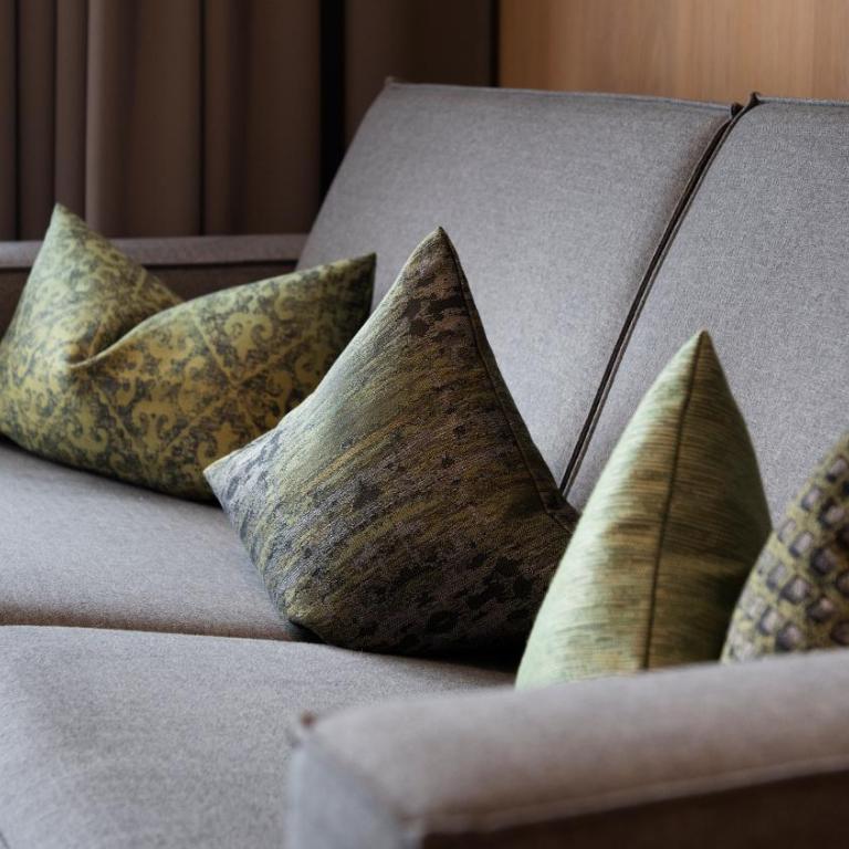 A Casa Elements - Three-Bedroom Apartment - 1