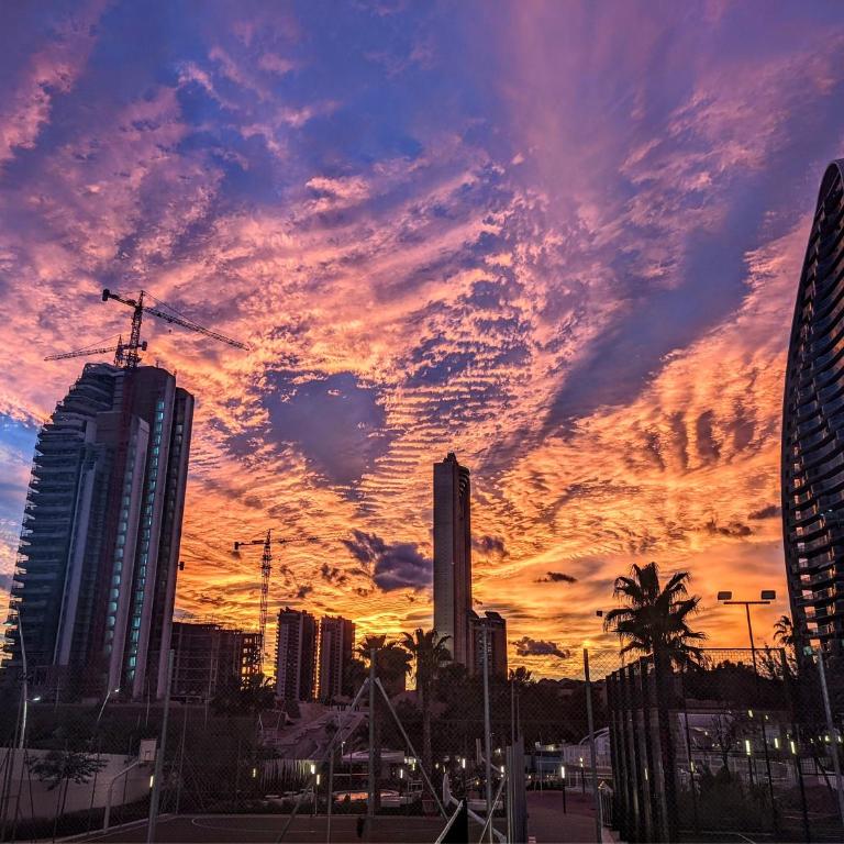 SUNSET WAVES DReaM apartment - Apartamento de 2 dormitorios - 44