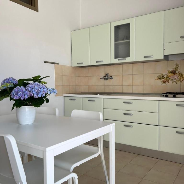 Residence Paradise - Appartamento con 2 Camere da Letto - 12