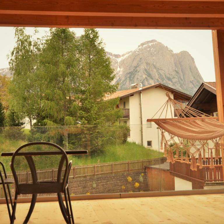 Kastelart - Karbon - Appartamento con Terrazza - 2