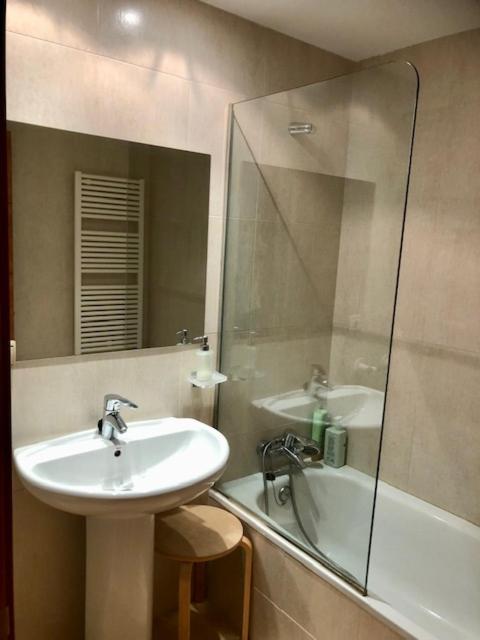 Casa Lauré II - PANTICOSA - Apartamento de 2 dormitorios - 5