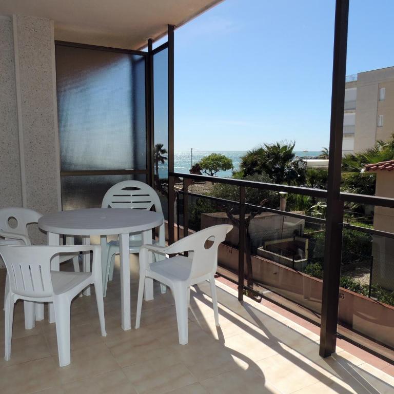 Apartamentos Turísticos Augustus - Apartamento de 1 dormitorio - 19