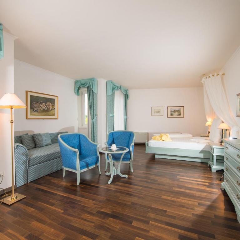 Seegarten - Suite - 1