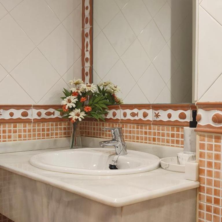 Oviedo Centro- Parking gratuito - Apartamento de 2 dormitorios - 20