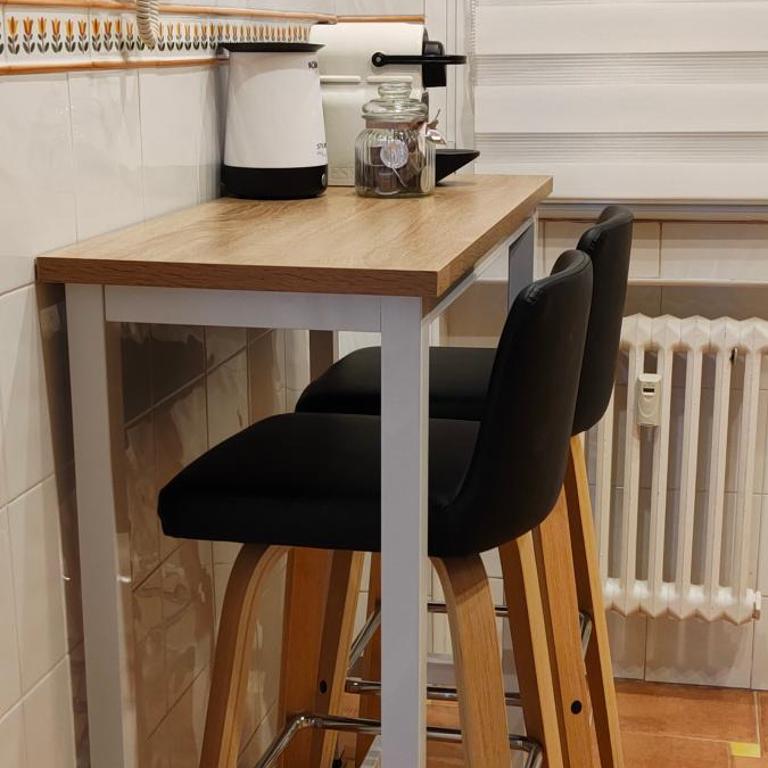 Oviedo Centro- Parking gratuito - Apartamento de 2 dormitorios - 38