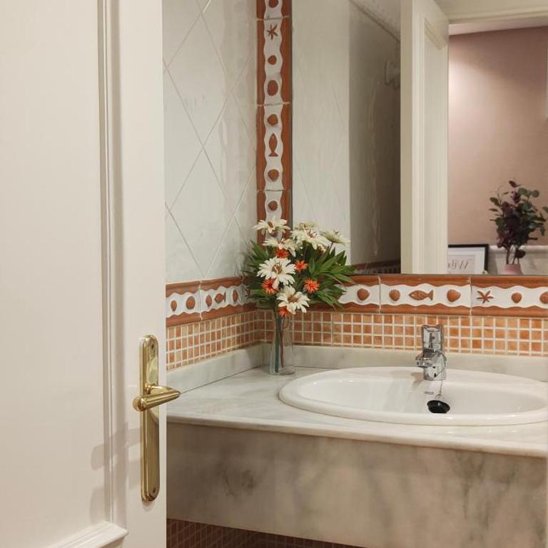 Oviedo Centro- Parking gratuito - Apartamento de 2 dormitorios - 44