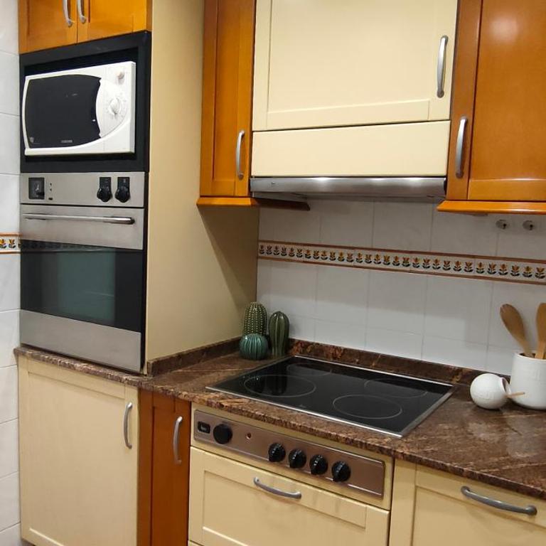 Oviedo Centro- Parking gratuito - Apartamento de 2 dormitorios - 37