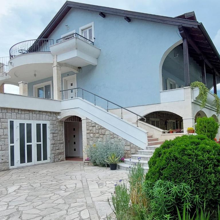 Apartman Kovac 2 - Apartman sa 2 Spavaće Sobe - 98