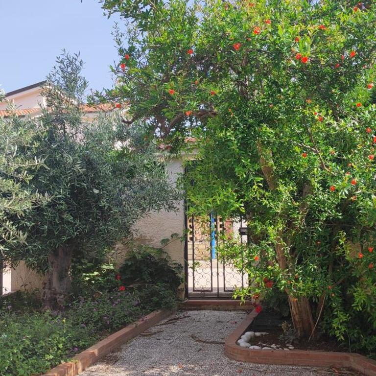 Villavenezia via Ruggero il Normanno - Two-Bedroom House - 5