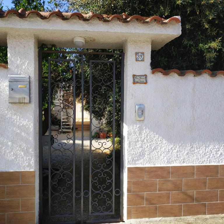 Villavenezia via Ruggero il Normanno - Two-Bedroom House - 2