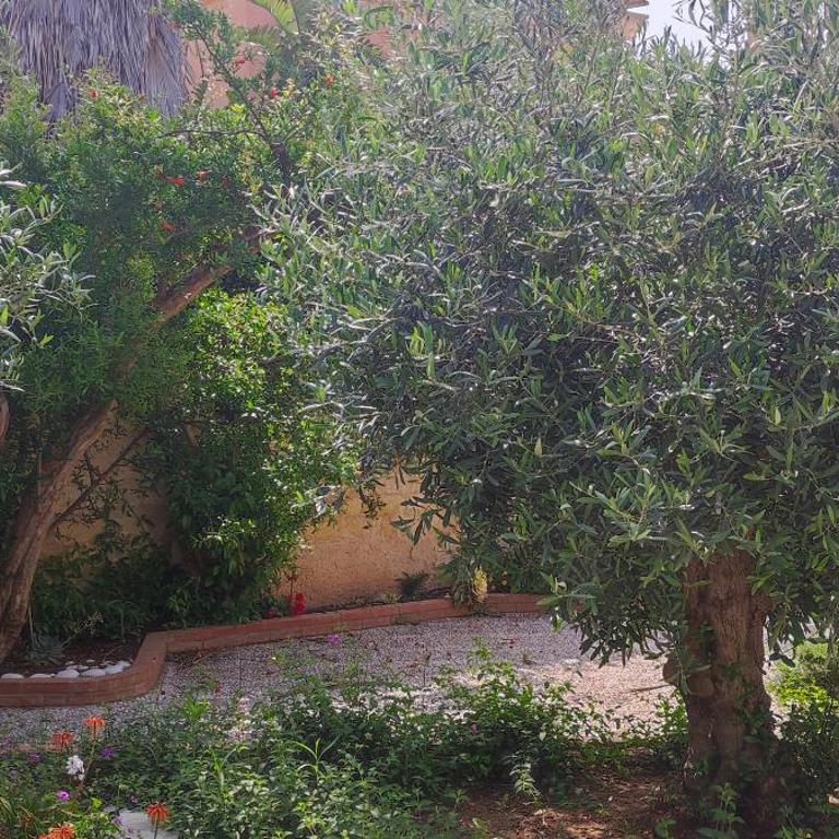 Villavenezia via Ruggero il Normanno - Two-Bedroom House - 7