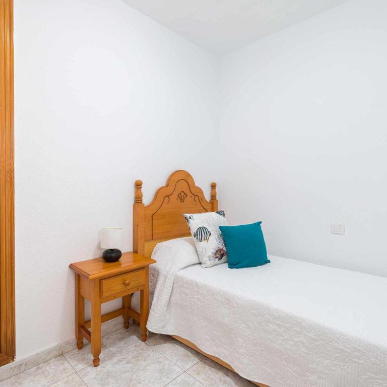 Mahostly Casa Taker - Apartamento de 3 dormitorios - 7