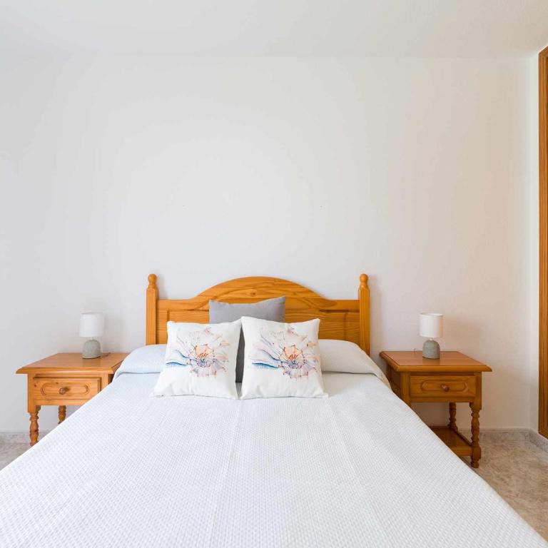 Mahostly Casa Taker - Apartamento de 3 dormitorios - 5