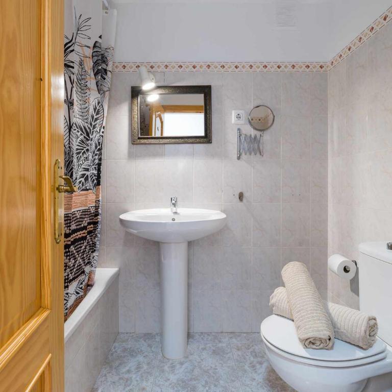 Mahostly Casa Taker - Apartamento de 3 dormitorios - 19