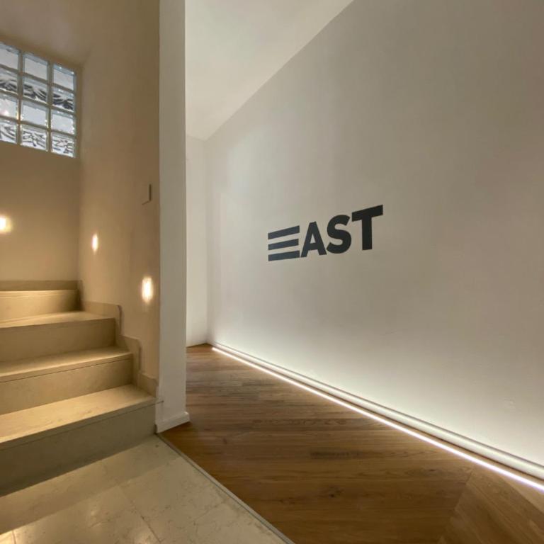 East West Room - Camera Tripla - 1