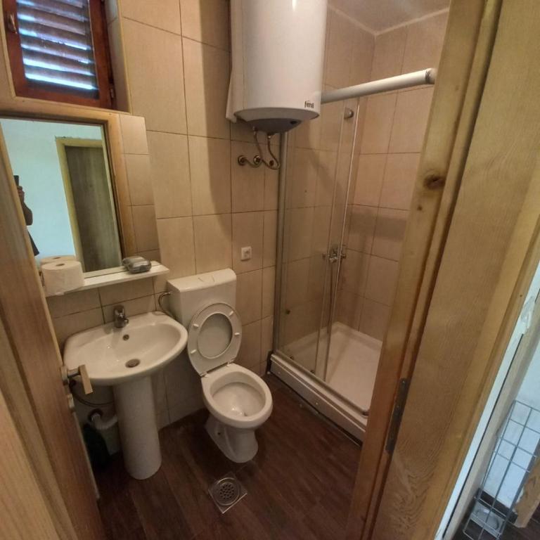 Apartman Maja - One-Bedroom Apartment - 3