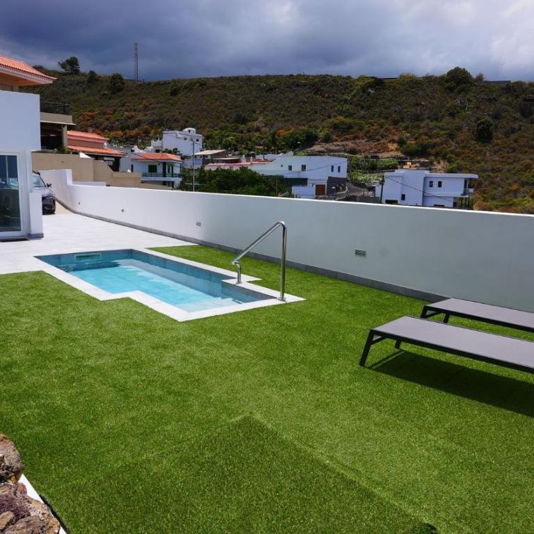 Mireya home - Villa con piscina privada - 10