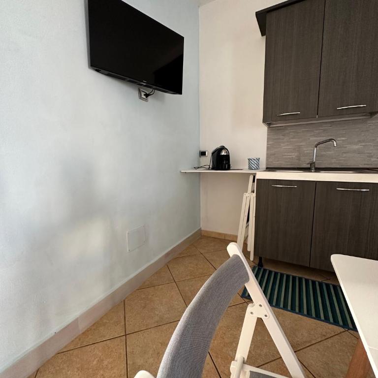 Villa Santo Stefano - Casa con 2 Camere da Letto - 25