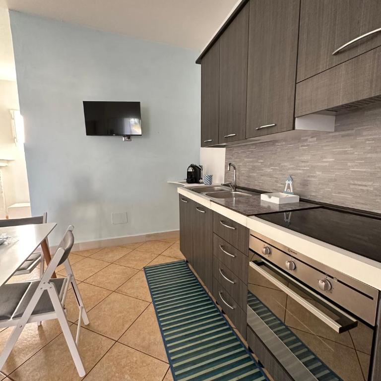 Villa Santo Stefano - Casa con 2 Camere da Letto - 29